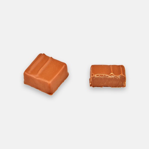헤이즐넛 초콜릿 10g x 20ea (2.5cm)