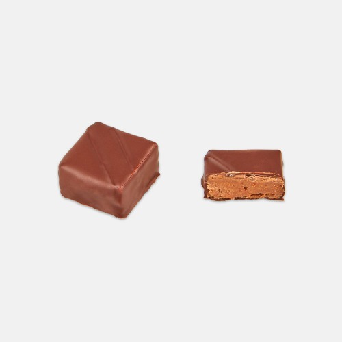카라멜바나나 초콜릿 10g x 20ea (2.5cm)
